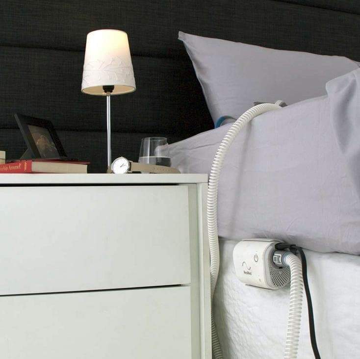 AirMini™ Bed Caddy Mounting System - Image 3