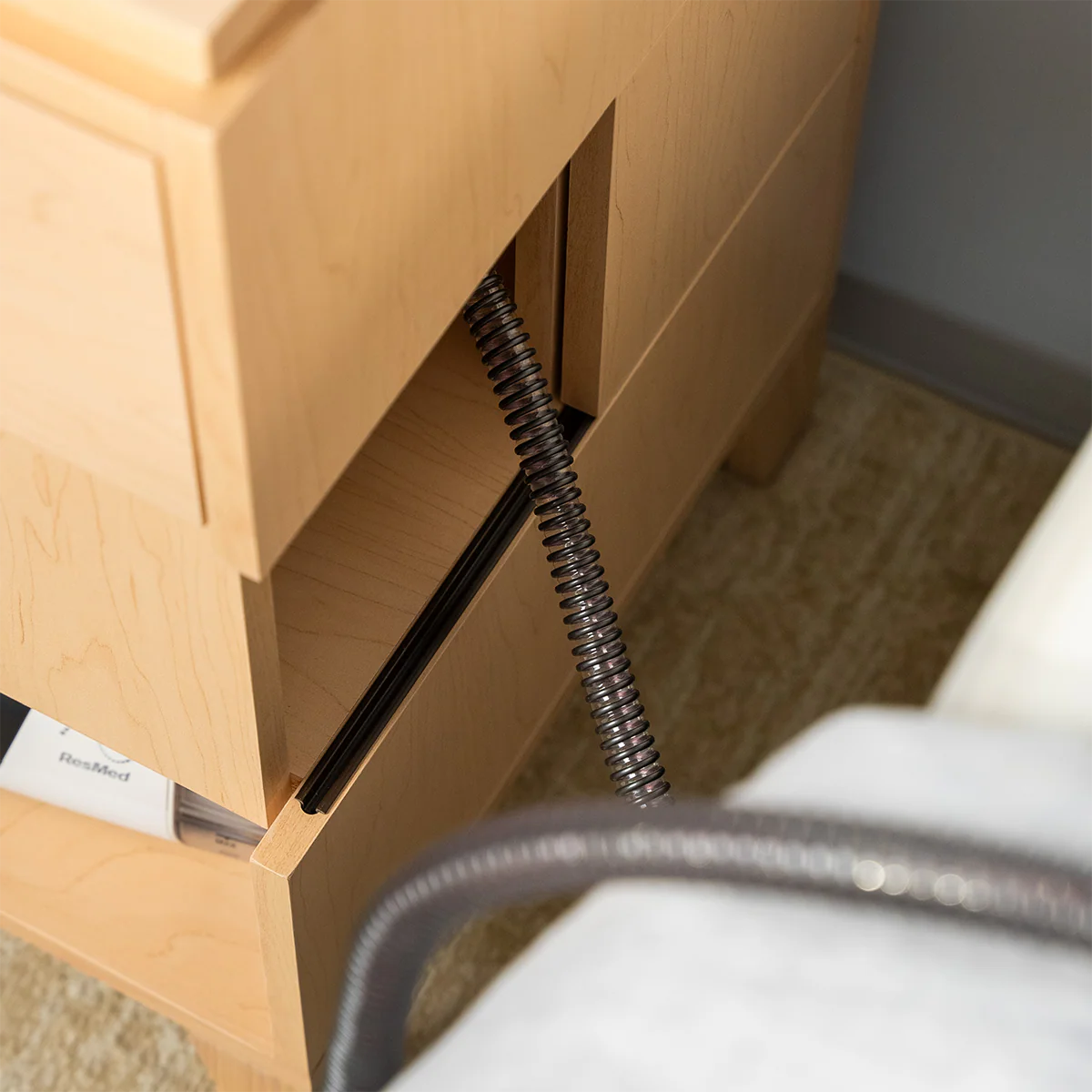 CPAP Soho Nightstand - Image 12