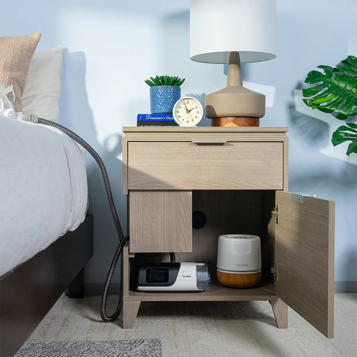 CPAP Soho Nightstand - Image 4