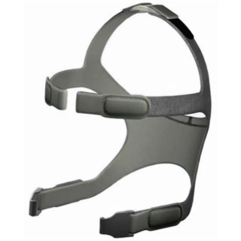 Fisher & Paykel Simplus Full Face Mask Deluxe Resupply Bundle - Image 5