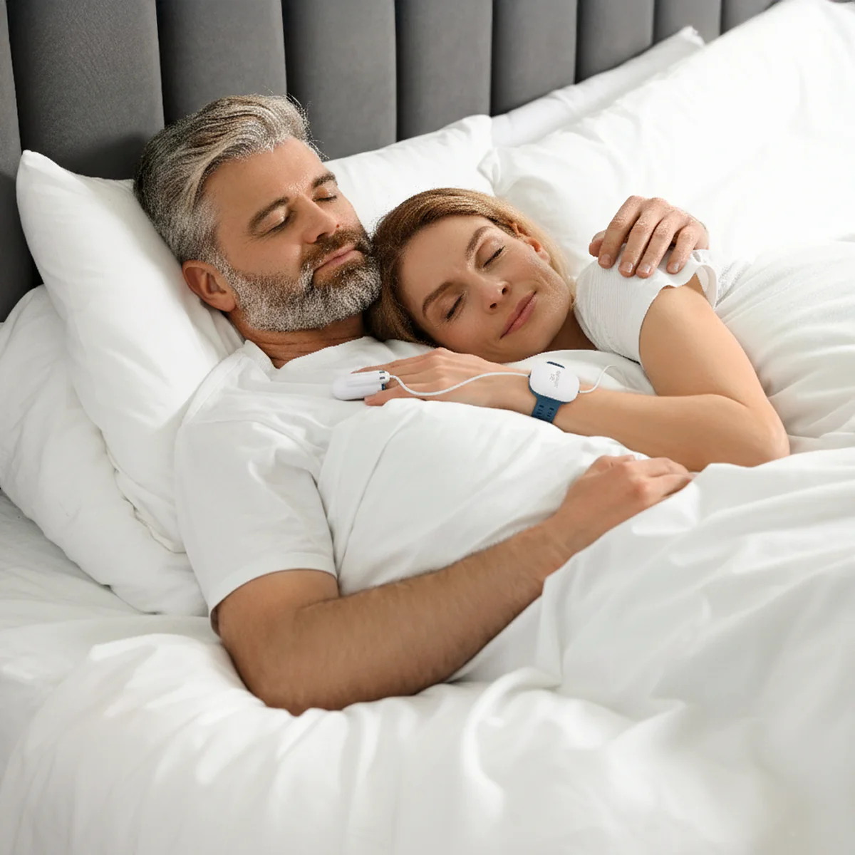 Home Sleep Study - Image 3
