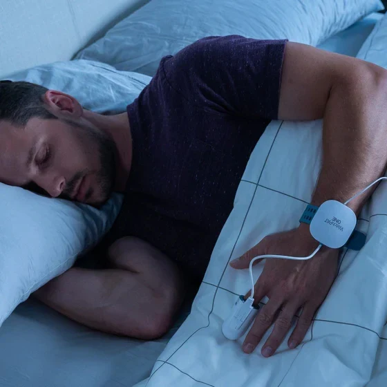 Home Sleep Study - Image 6