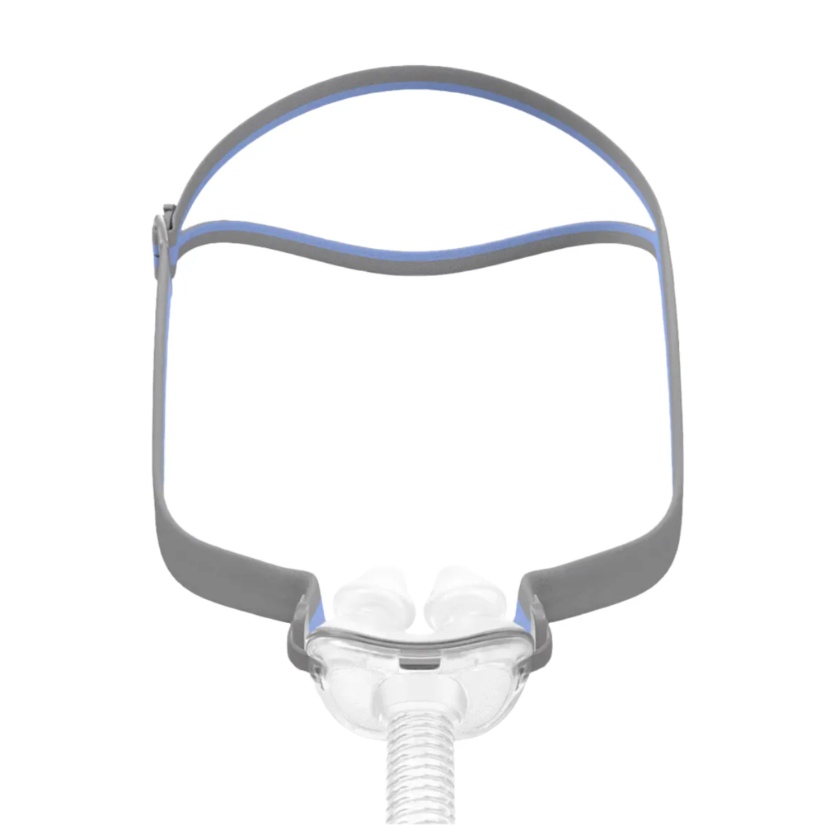 ResMed AirFit™ P10 Nasal Pillow Mask Basic Resupply Bundle - Image 4